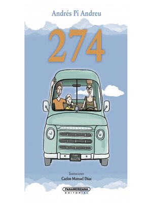 cover image of 274